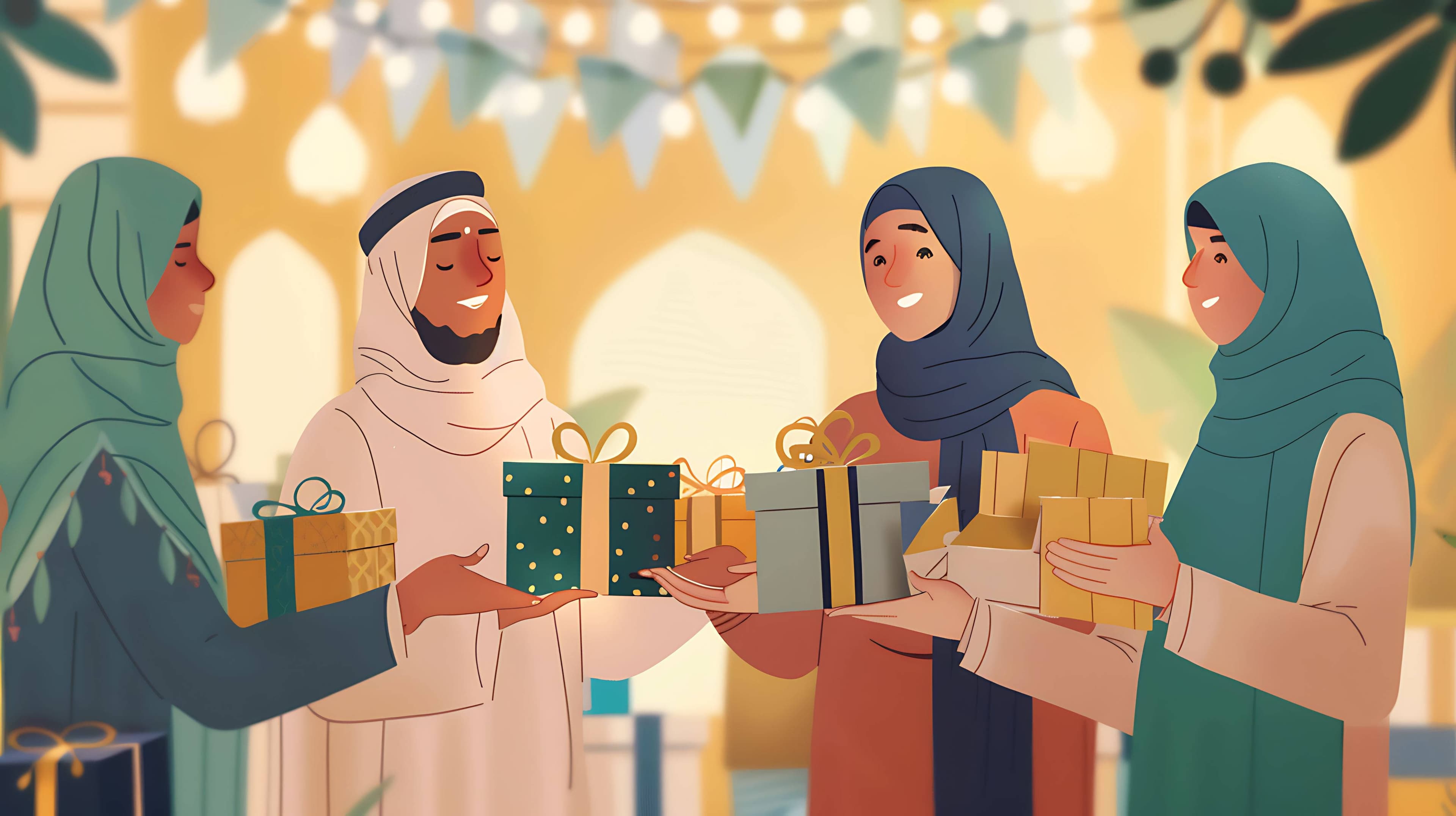 1-bulan-menuju-ramadhan-3-makanan-yang-sering-dijadikan-parcel-saat-lebaran