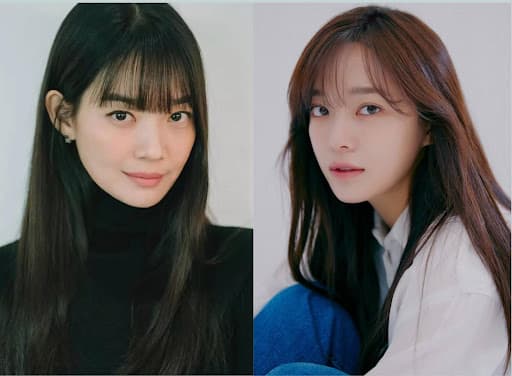 from-commercials-to-kdramas-the-career-evolution-of-shin-min-ah-and-kim-se-jeong
