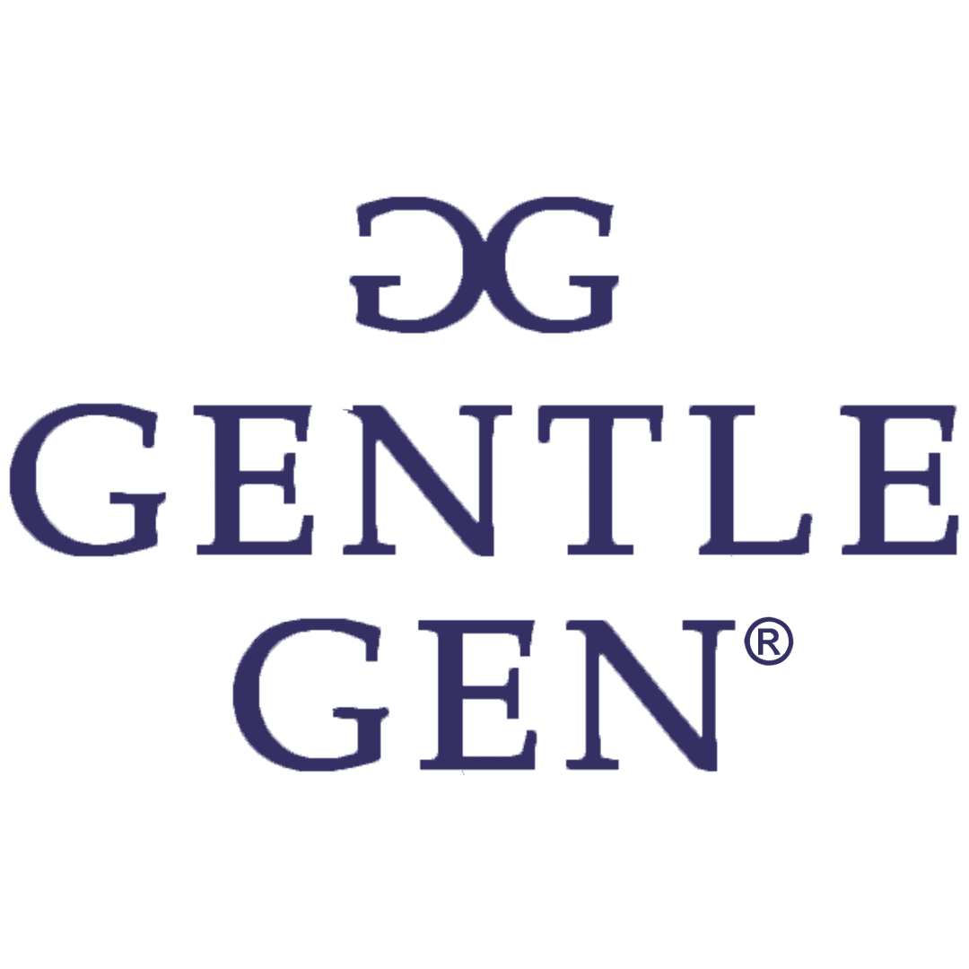 Gentle-Gen Hujan Emas