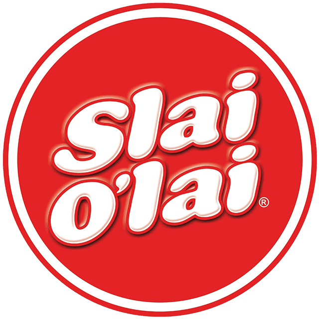 Slaiolai Hujan Hadiah